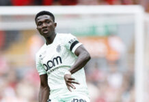 Chelsea rrabjati għall-falliment tat-trasferiment ta’ Lamine Camara