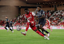 Jisfaxxa t-trasferiment ta’ Lamine Camara ma’ Chelsea