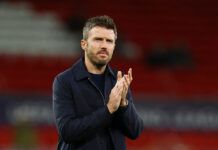 Minkejja pressjoni qawwija – Man Utd ma għandhom l-ebda pjan biex ikeċċu lill-coach Michael Carrick