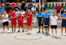 Boċċi: Msida jegħlbu lil St Peter’s Żabbar u jgħaddu għall-finali