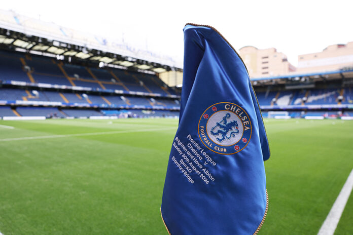 Premier League - Chelsea v Brighton & Hove Albion