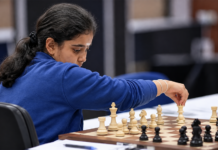 Tfajla ta’ 11-il sena ssir l-iżgħar Woman Grandmaster taċ-chess