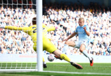 Arsenal u Real Madrid jagħmlu kuntatt mal-aġent ta’ Erling Haaland