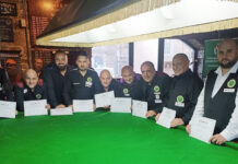 Snooker ICC Youghal – Telfa u rebħa oħra biex Malta tispiċċa r-raba’