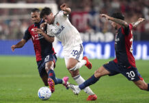 Serie A: Como jdawru telfa f’rebħa kbira