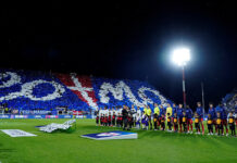 UEFA Champions Lge: Debutt tal-ħolm għal Como