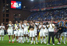 Diriġenti ta’ Como jċedu posthom lill-partitarji anzjani għad-debutt fil-UEFA Champions League