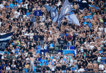 Moise Kean viċin li jingħaqad ma’ Como