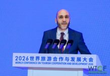 Mill-Belt Valletta għal Beijing.Turiżmu sostenibbli li jpoġġi lin-nies fiċ-ċentru