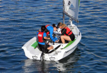 ‘Steering the Course’ jirritorna Malta għar-Raba’ Edizzjoni