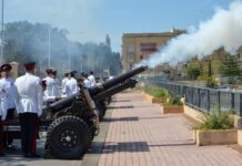 Festa Nazzjonali tal-Indipendenza 2026