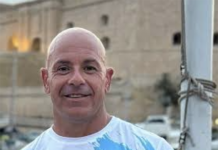 Dennis Thornton itemm karriera leġġendarja fir-Regatta … iżda l-wirt tiegħu jibqa’ ħaj