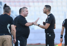 Edgar Degabriele jirriżenja minn coach ta’ Birżebbuġa St Peter’s