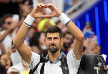 Tennis: Novak Djokovic riesaq lejn it-tmiem?