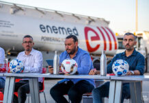 Imniedi l-istaġun tal-Futsal 2026/27 – Enemed għal darb’oħra l-isponsor ewlieni