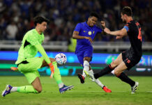Estevao qed jikkunsidra li jitlaq lil Chelsea