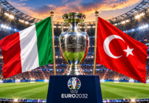 Euro 2032: L-Italja tagħżel l-ibliet u l-istadiums għall-fażi finali