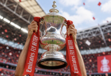 FA Cup: Se terġa’ tintlagħab partita minħabba żball tekniku tar-referee