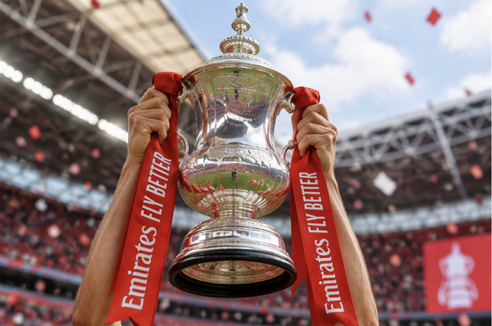 FA Cup a loft