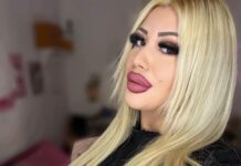 Ħwejjeġ tad-ditta, handbags lussużi u fwejjaħ esebiti fil-Qorti fil-każ ta’ frodi ta’ Tammy Caruana