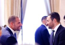 100 JUM – PEDAMENT SOD GĦAL LI ĠEJ