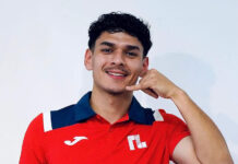 Liam Fernando Farrugia ta’ Naxxar Lions jerġa’ jissejjaħ mat-team nazzjonali ta’ Timor-Leste
