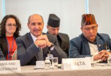 F’dinja aktar inċerta u b’aktar kunflitti, Malta trid tibqa’ vuċi ta’ raġuni – Il-Ministru Chris Fearne