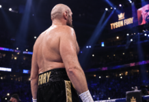 Boxing: Fury jsemmi lil David Benavidez bħala avversarju alternattiv minħabba li l-ġlieda kontra Joshua hija fil-periklu