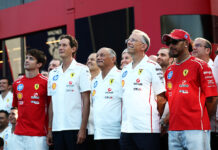 Formula 1: Lewis Hamilton u Charles Leclerc isolvu l-kunflitt ta’ bejniethom