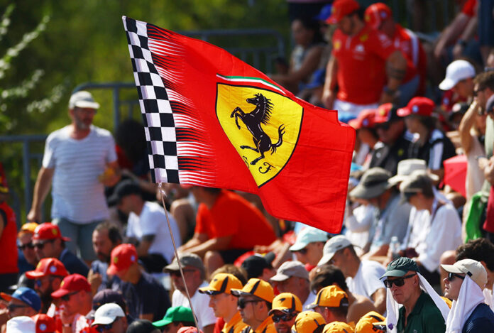 Italian Grand Prix