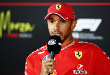Lewis Hamilton jittama li jsir ‘l-ewwel sewwieq iswed tal-Ferrari’ li jirbaħ il-Grand Prix tal-Italja