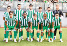Malta Premier League: Floriana fil-quċċata u jkomplu jżidu l-problemi għal Gzira United