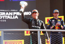 Formula 1: It-Taljan Kimi Antonelli jkabbar il-vantaġġ f’ras il-klassifika