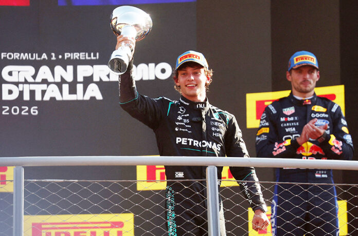 Italian Grand Prix
