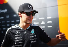 GP ta’ Monza: Il-Brittaniku George Russell l-aħjar fil-Provi Liberi