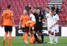 UEFA Nations League: Wara li weġġa’ Isak … issa kien imiss lil Gakpo biex komplew ikabbru l-problemi għal Liverpool