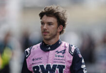 GP ta’ Monaco: Pierre Gasly jitteħidlu t-tielet post