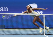 US Open: Coco Gauff fis-semi-finali wara li rkuprat minn żvantaġġ