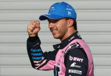 Il-Franċiż Pierre Gasly jirbaħ il-pole position tal-Grand Prix tal-Italja