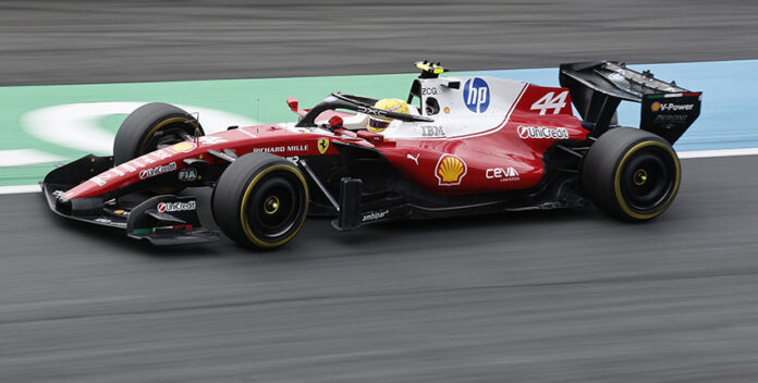 Dutch Grand Prix