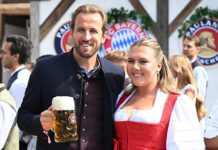 Il-birra hija famuża fil-Bundesliga – tista’ tkun mudell għall-football Ingliż?
