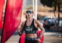 Hudson Race Series: Wallbank u Camilleri Zahra Jispikkaw f’Burmarrad