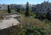 Permessi ta’ xogħol ta’ kostruzzjoni fir-Rabat Sacrum…