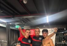 Team Noel jagħmel lil Malta kburija f’Belfast