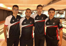 Prestazzjoni mill-aqwa għall-bowlers Maltin fl-Iżvizzera