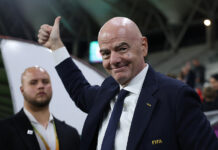 Il-Persident tal-FIFA jiftaħ il-possibbiltá għal fondi sostanzjali lill-assoċjazzjonijiet membri