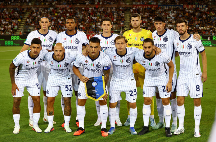 Serie A - Cagliari v Inter Milan