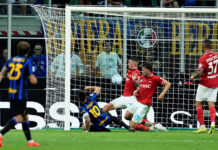 Serie A: Inter idawru telfa f’rebħa kontra Napoli