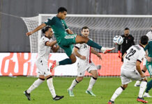UEFA Nations League: L-Irlanda ta’ Fuq jirbħu f’Georgia b’goal fl-aħħar sekondi