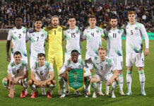 UEFA Nations League – Players tal-Irlanda qed jikkunsidraw li ma jilagħbux kontra l-Iżrael